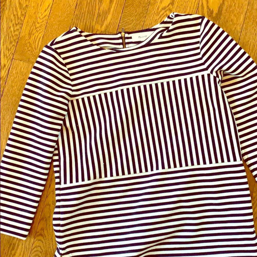 Madewell shirt